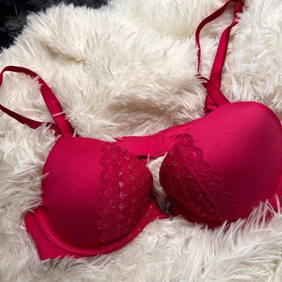 Aerie  push up under wire bra size 32 b - Picture 1 of 6